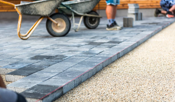 Best Driveway Resurfacing Pavers  in Clearwater, FL