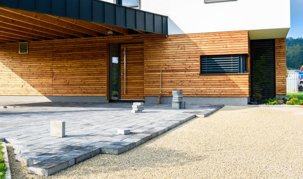 Best Driveway Pavers for Homes  in Clearwater, FL