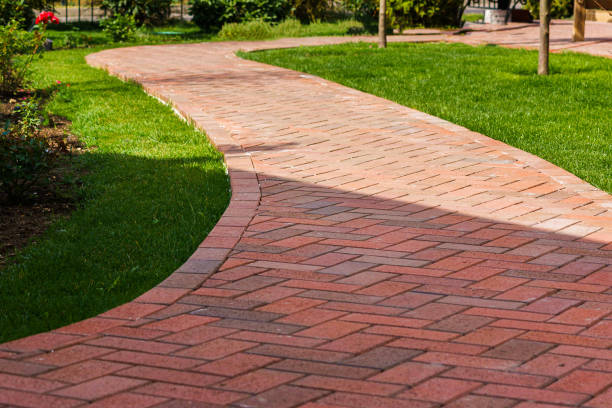 Best Permeable Paver Driveway  in Clearwater, FL