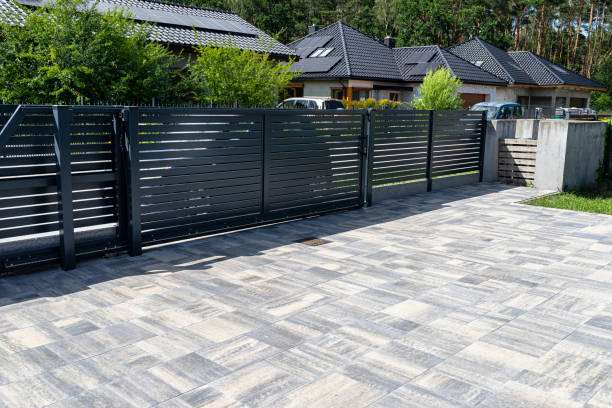 Best Driveway Paving Contractor  in Clearwater, FL