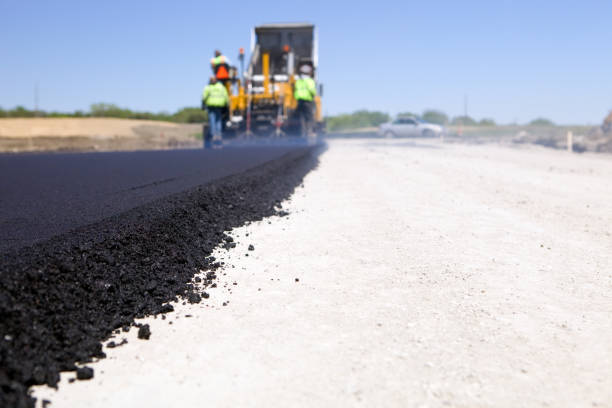 Trusted Clearwater, FL Driveway Pavers Experts