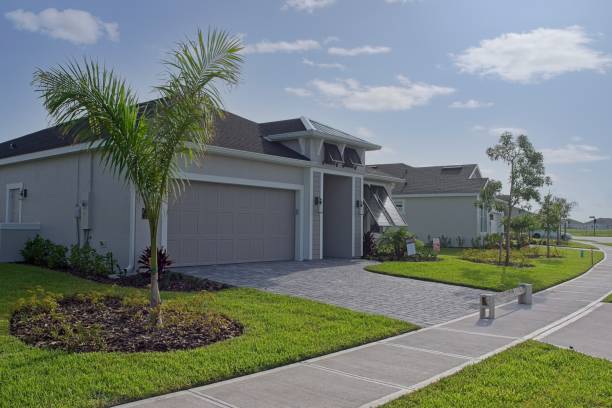 Reasons to Select Us for Your Driveway Paving Requirements in Clearwater, FL