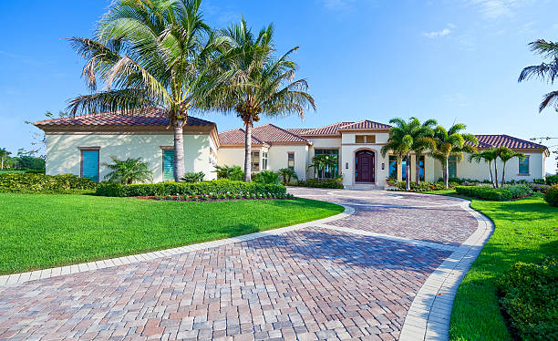 Best Affordable Driveway Pavers  in Clearwater, FL